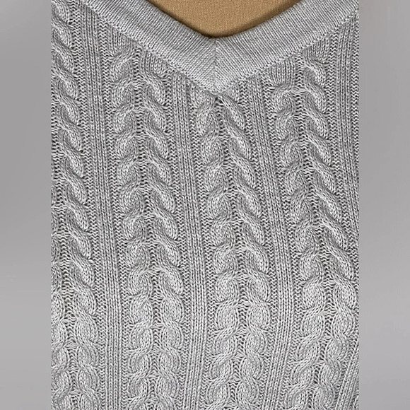 Lululemon kids (ivivva brand) Light lavender sweater NWT Size 14 - Picture 3 of 8